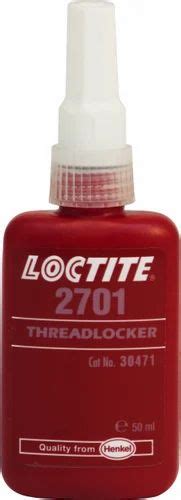 Loctite Threadlocker At Rs Ml Ml