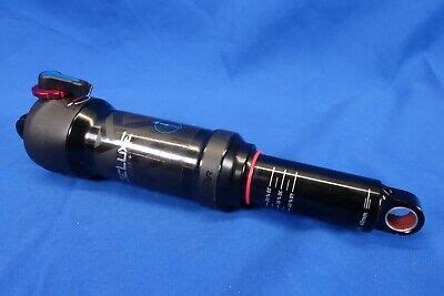 New RockShox Deluxe Select Plus Debon Air Rear Bike Shock 230 X 60