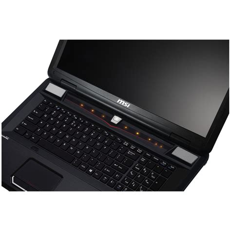 MSI GX70 Series - Notebookcheck.net External Reviews