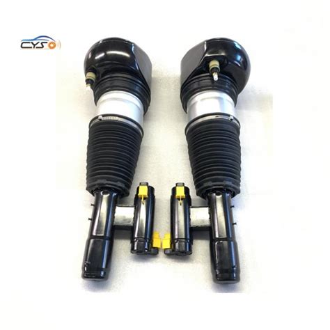 Strut Shock Absorber B Bmw Air Suspension