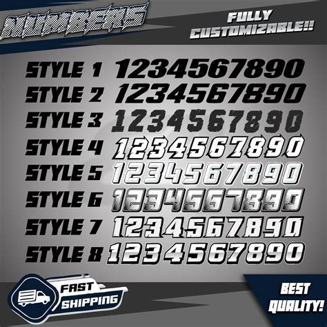 Graphics Kit Yamaha Banshee Full Stickers Decals Atv Ebay