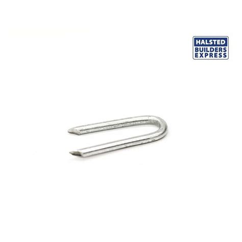 Usd 339 Fence Staple 50mm Steel 1kg