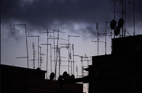 Antenna Design Grows Up