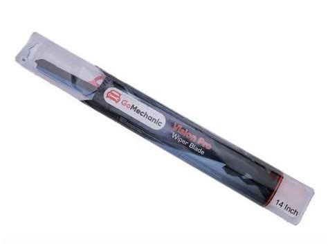 Gomechanic Inch Vision Pro Wiper Blade Model Name Number