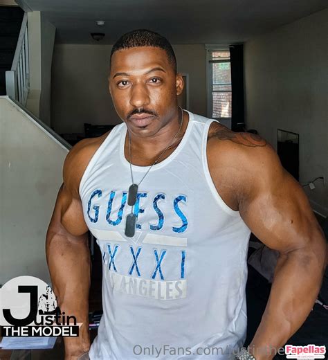 Justinthemodel Nude Leaks OnlyFans Fapellas