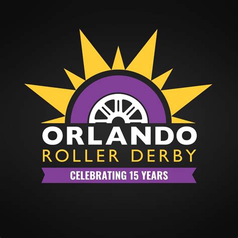 Orlando Roller Derby Orlando Fl