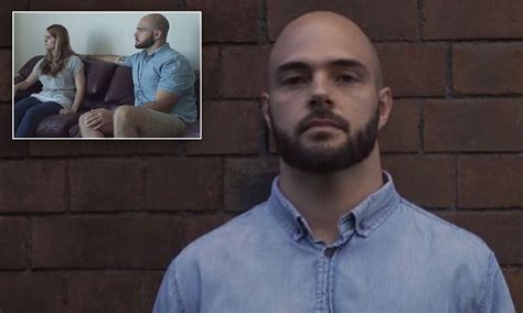 Sex Addict Comes Clean To His Girlfriend About Relapsing Daily Mail Online