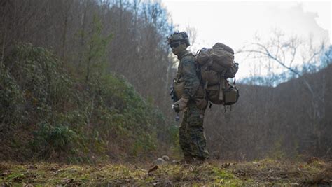 Snafu Bravo Company 12 Mountain Exercise