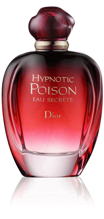 Dior Hypnotic Poison Eau Secrète Eau De Toilette Spray