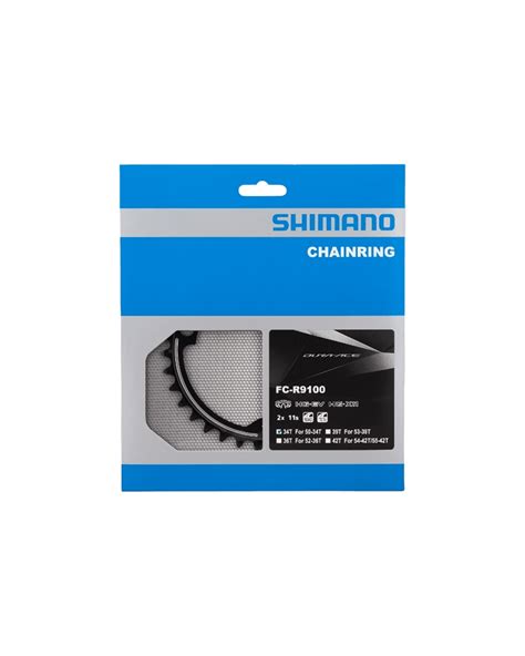 Plato Bicicleta Shimano Inner R Dura Ace Allbike