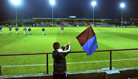 Drogheda Stadium - NEFL.ie