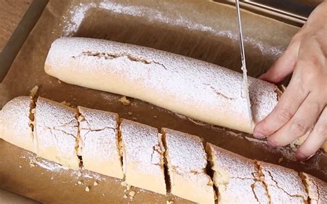 Печенье «Пломбир» с молочной начинкой - Со Вкусом