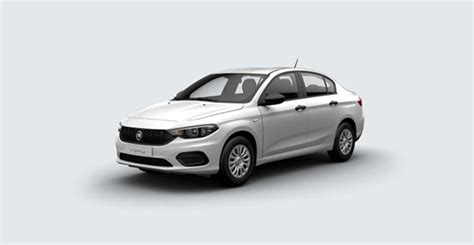 Fiat TIPO Exterior Fiat West Africa Oficial Website