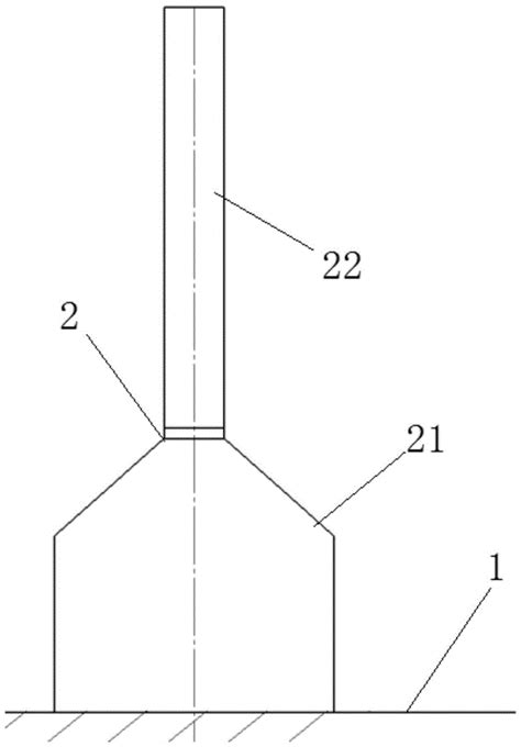 一种燃油喷嘴流量测试装置及其制作方法与流程