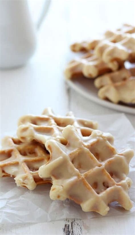 17 Insanely Delicious Waffle Iron Recipes Not Just Waffles