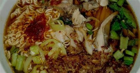 Resepi Maggi Celupsaya Buat Saya Makan