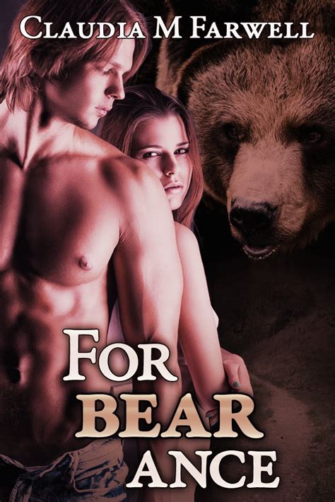 Amazon Forbearance Forbearance Paranormal Bbw Bear Shifter