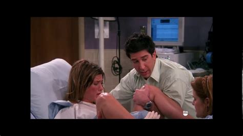 3 Rachel Gives Birth Friends Tbs Youtube