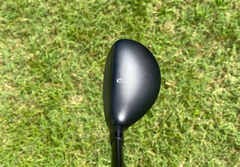 Cobra AeroJet One Length Hybrids Review MyGolfSpy