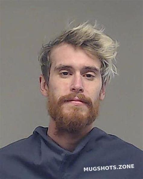 Bianco Austin Blake Collin County Mugshots Zone