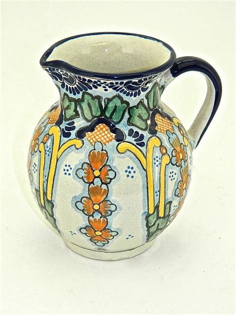 Learn About Mexican Talavera Pottery And Tile HGTV