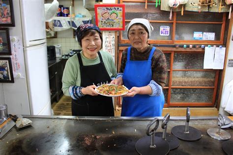 加盟店紹介 まっちゃん 三次唐麺焼プロジェクト 三次商工会議所青年部 「唐麺と辛口ソースの融合！三次発グルメ！」