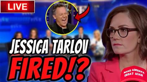 Jessica Tarlov The Five Host FREAKS OUT And SCREAMS At Other Hosts