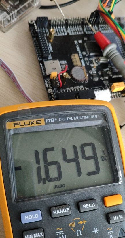 Stm32cubemx学习笔记（18）——dac接口使用（输出电压） Dac输出电压 Csdn博客