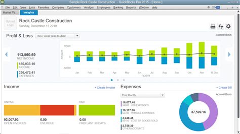 Whats New In Quickbooks Pro 2015 Teachucomp Inc