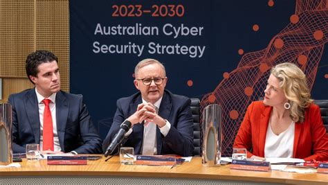 Australia S Cyber Security Strategy