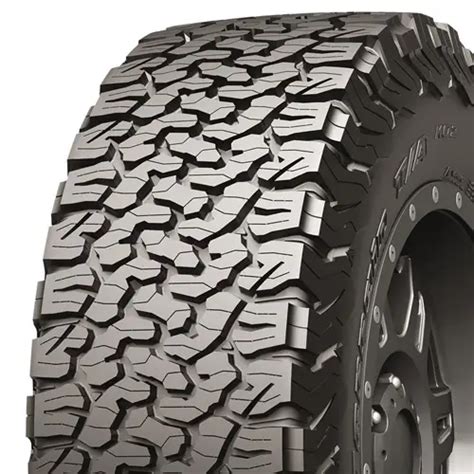 Looking For 295/55/20 All-Terrain T/A KO2 BFGoodrich Tires?