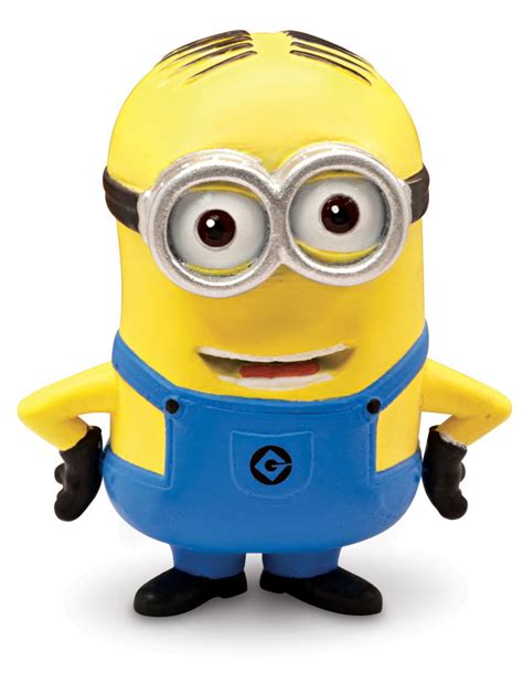 Minions Names Two Eyes Clipart