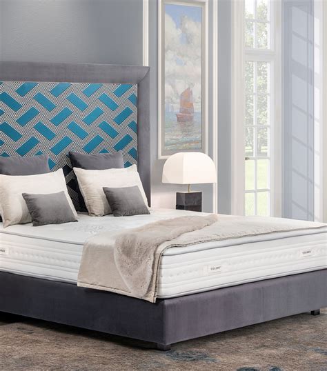 Colunex Elite Divan Bed Base | Harrods US