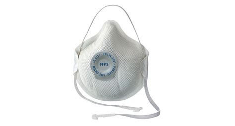 Moldex Smart Series FFP2 NR D Valved Mask Pack Of 20 Only 76 11