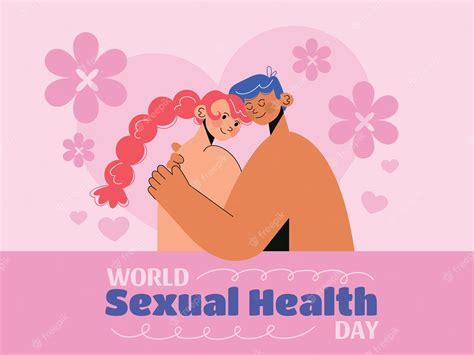 Premium Vector Sexual Health Day