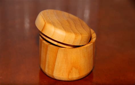 Small Wood Lathe Projects