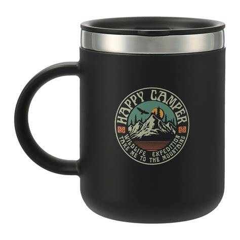 Custom Hydro Flask® Coffee Mug 12oz | Design Online