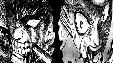 Berserk Guts Vs Rosine Full Fight Pelea En Espa Ol Youtube