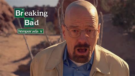 BREAKING BAD Temporada 5 Resumen YouTube