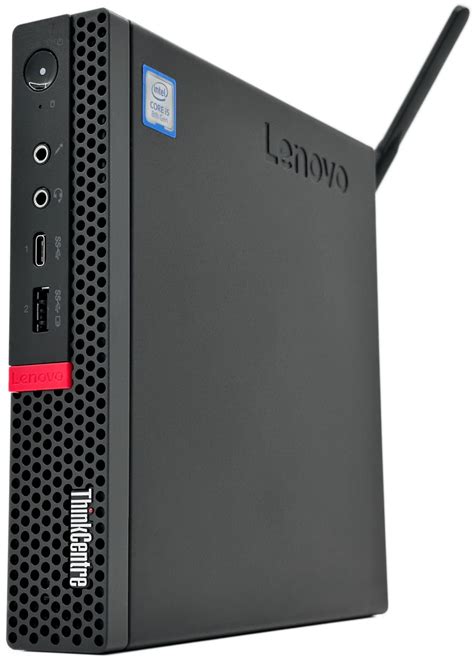 Lenovo Thinkcentre M720q Tiny Pc Intel Core I5 8400t 8gb 256gb