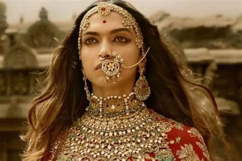 PADMAAVAT: An Epic Letdown | Film Inquiry