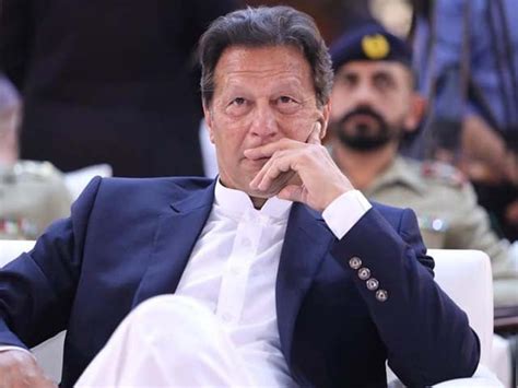 Ecp Asks Imran To Submit Reply In Toshakhana Case On Sept 7 Daily Times