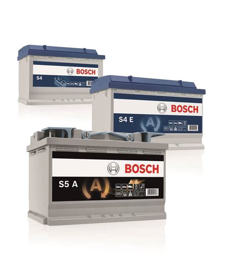 Bosch Lanza Una Campa A De Mantenimiento Preventivo Nexotrans