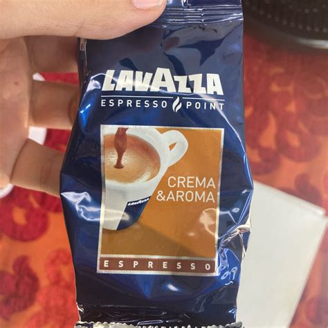 Lavazza Crema E Aroma Reviews Abillion