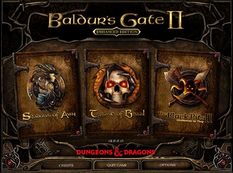 Baldur's Gate 2 Guides & Walkthroughs