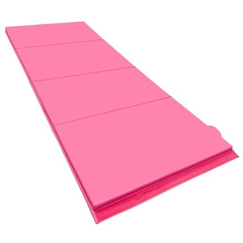 Premier Gymnastics Mat 50mm-Pink | Gymgear Equipment | Gymgear.ie