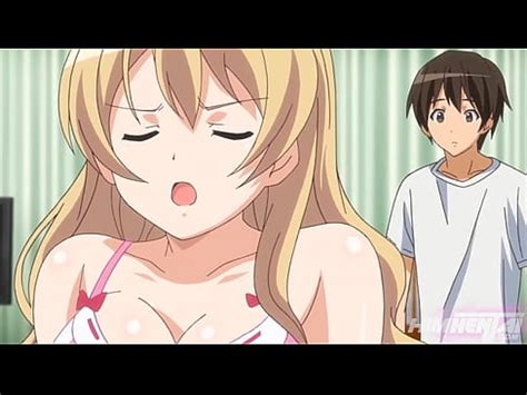 Lluvia dorada para mi compañera de trabajo anime hentai XVIDEOS