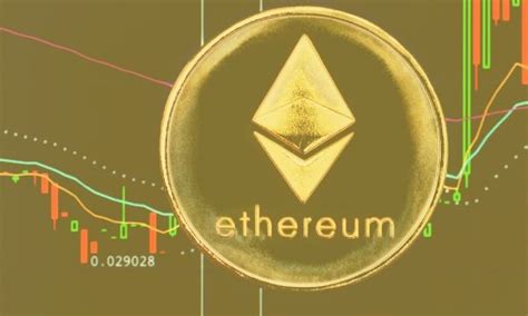 Ethereum Price Analysis Eth Skyrockets 13 Is 300 Coming