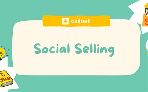 Qué es el social selling Callbell