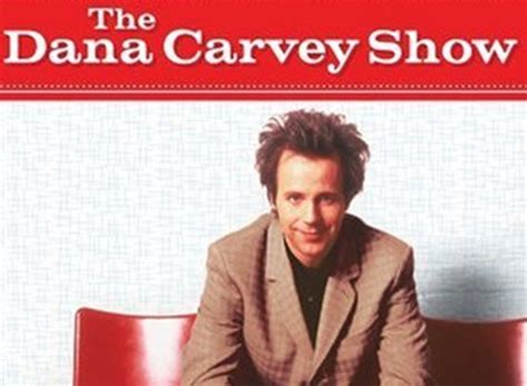 The Dana Carvey Show TV Show Air Dates & Track Episodes - Next Episode